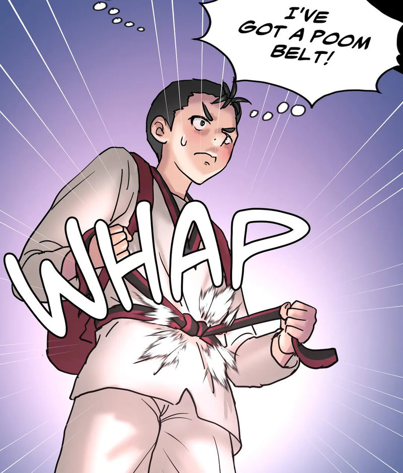 Comes With Benefits - Chapter 6 [photo 14] - MangaPorn