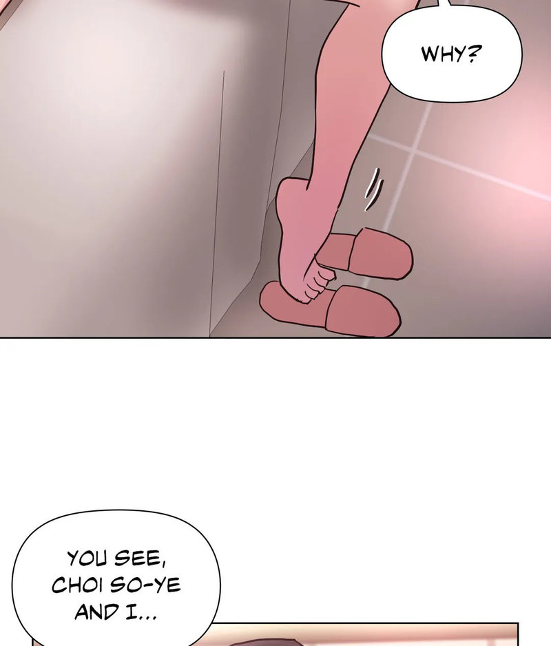 Comes With Benefits - Chapter 6 [photo 143] - MangaPorn