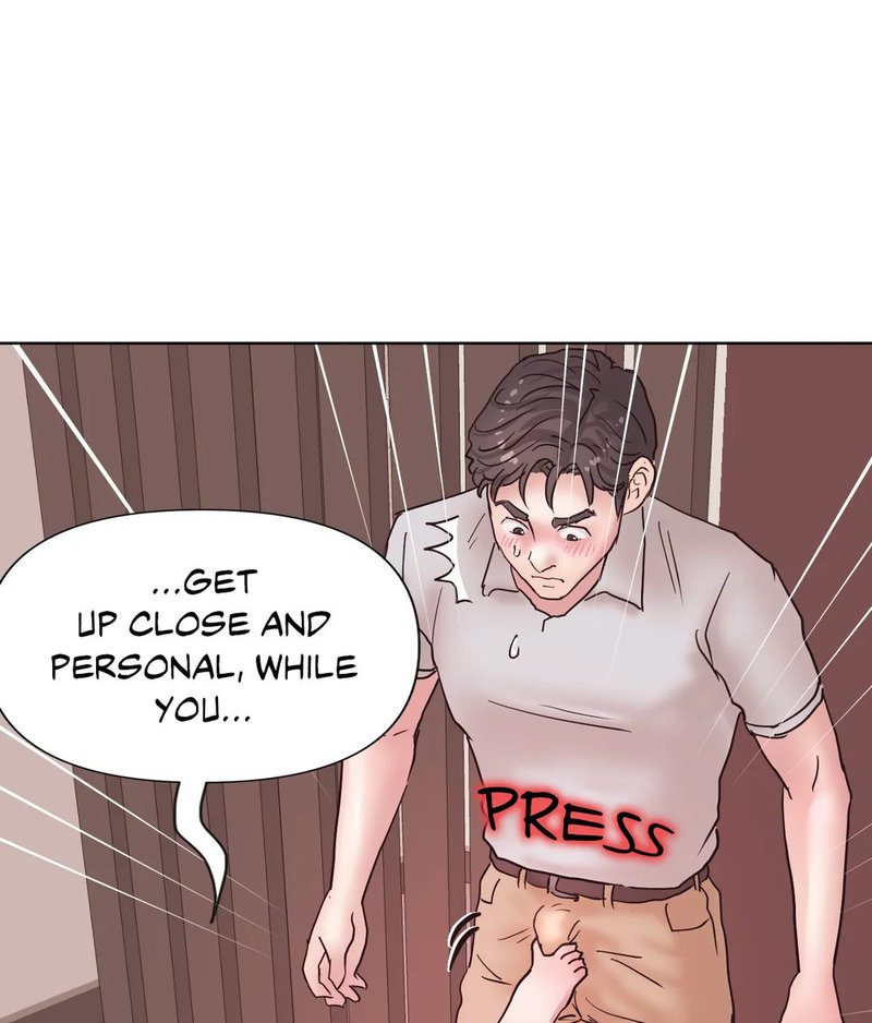 Comes With Benefits - Chapter 6 [photo 147] - MangaPorn