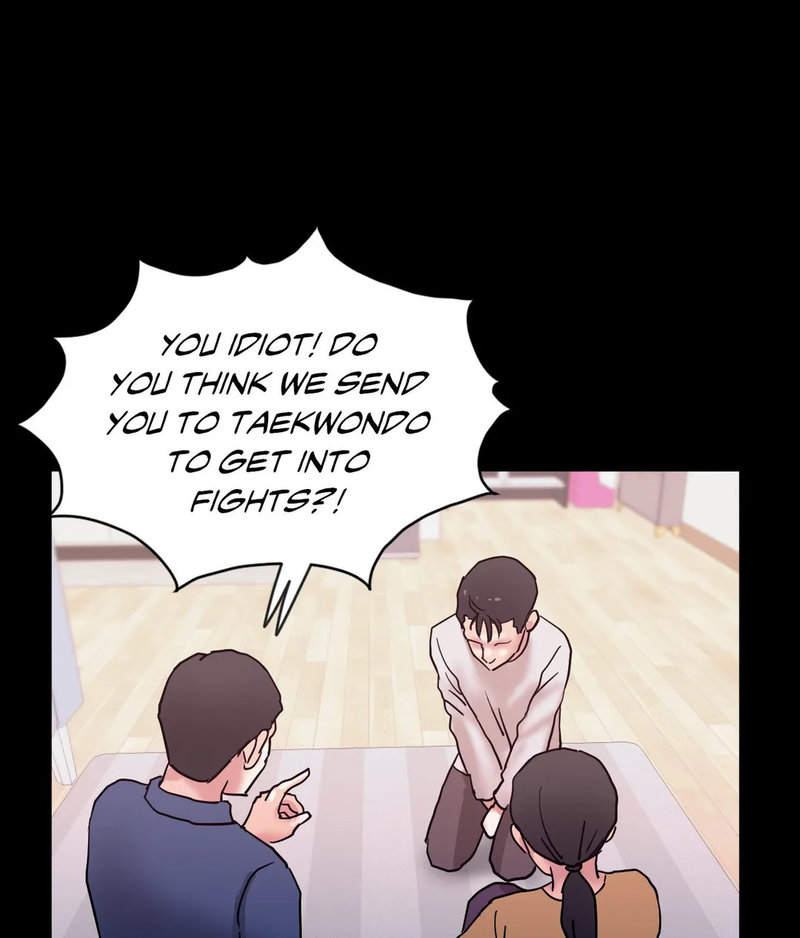 Comes With Benefits - Chapter 6 [photo 21] - MangaPorn