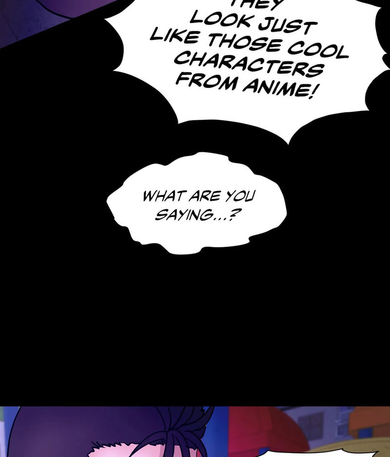 Comes With Benefits - Chapter 6 [photo 37] - MangaPorn