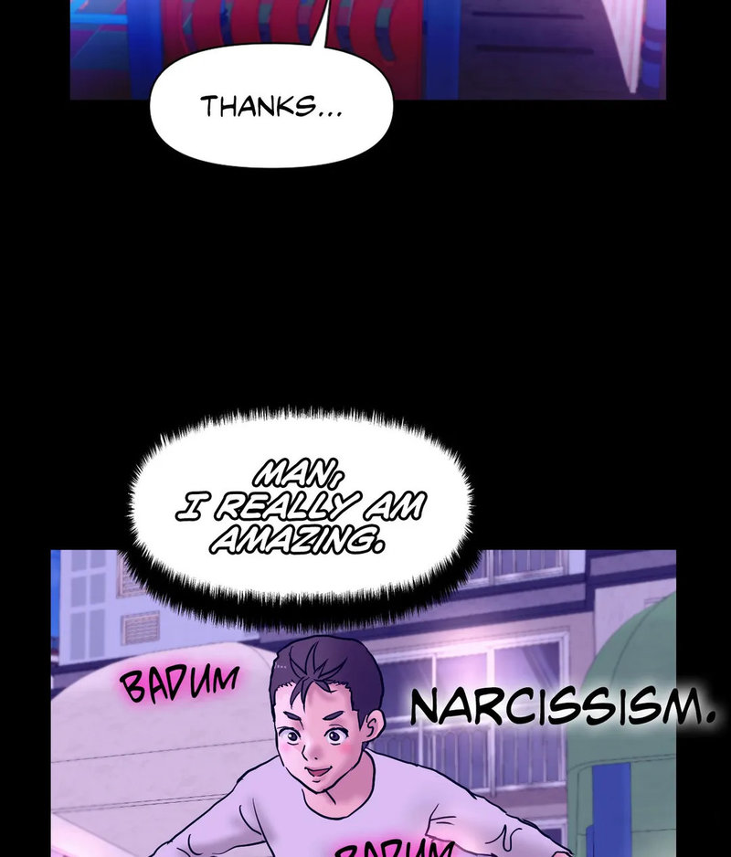 Comes With Benefits - Chapter 6 [photo 41] - MangaPorn