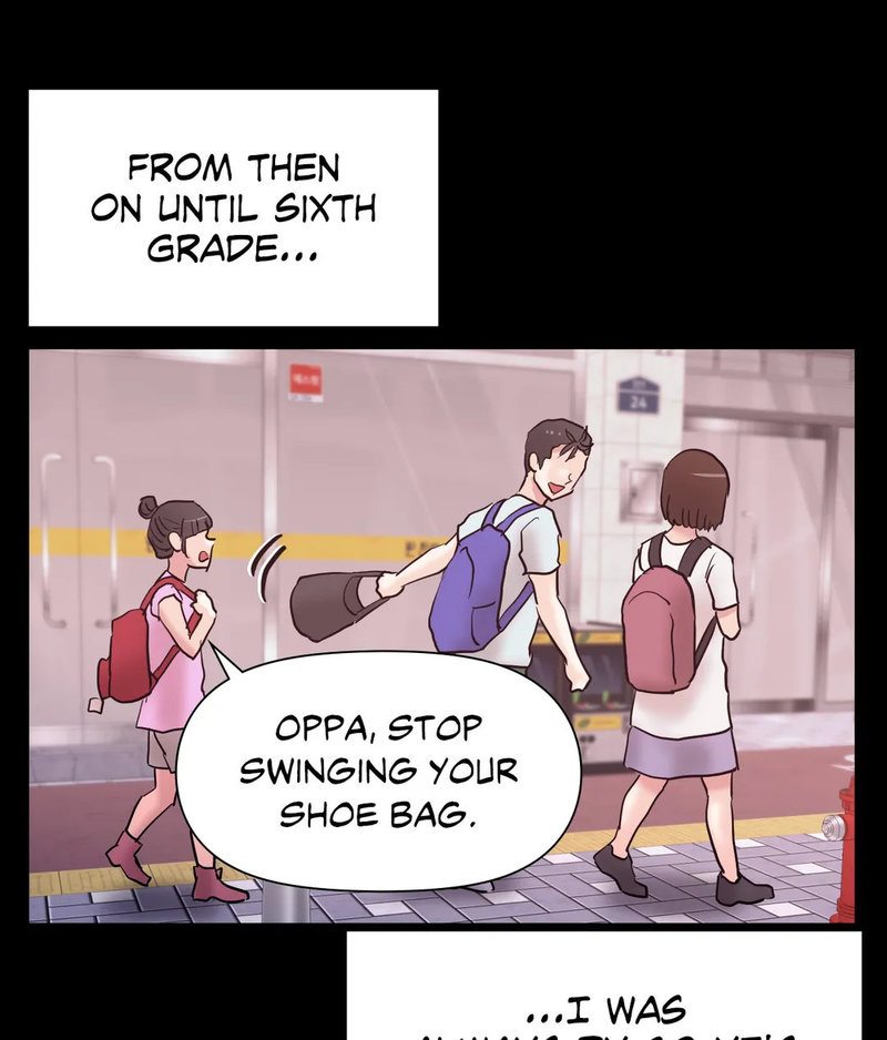 Comes With Benefits - Chapter 6 [photo 43] - MangaPorn