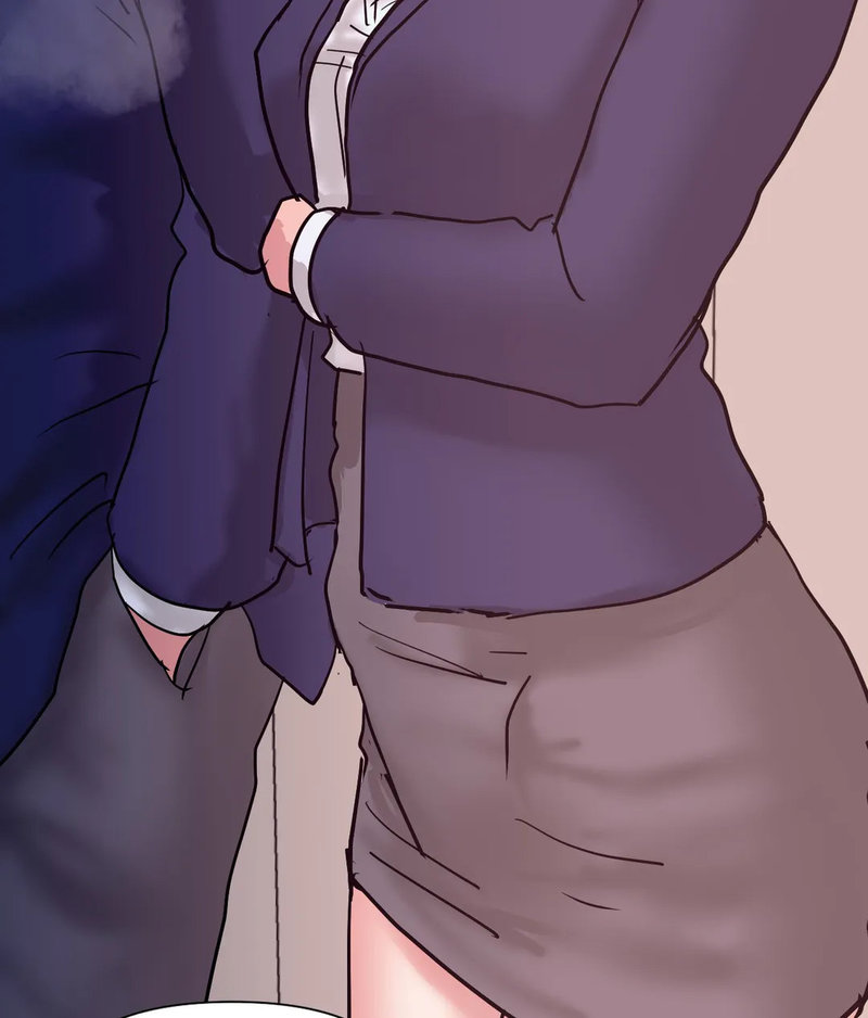 Comes With Benefits - Chapter 6 [photo 51] - MangaPorn