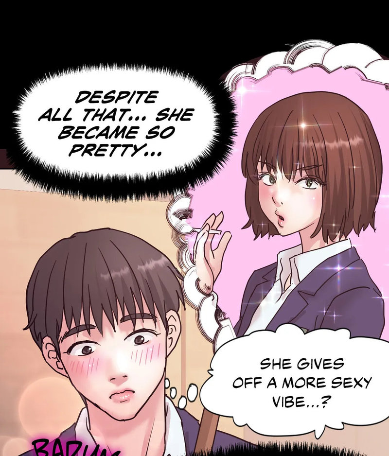 Comes With Benefits - Chapter 6 [photo 56] - MangaPorn