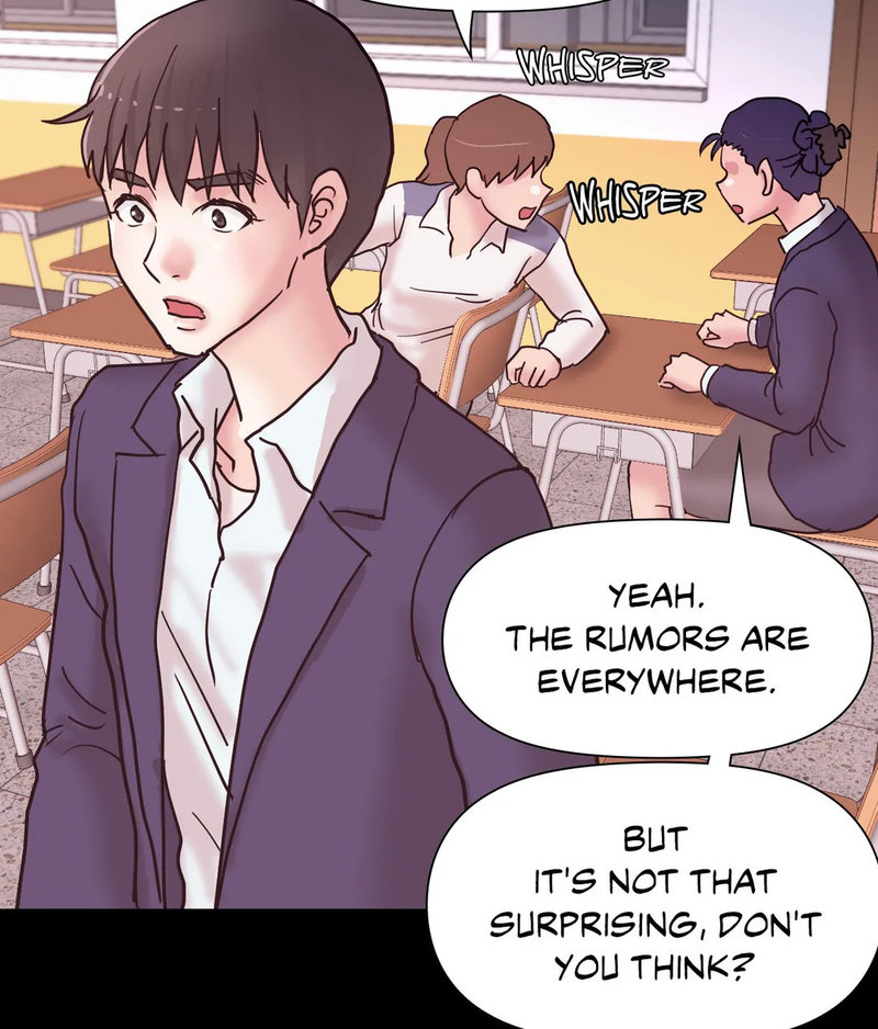 Comes With Benefits - Chapter 6 [photo 70] - MangaPorn