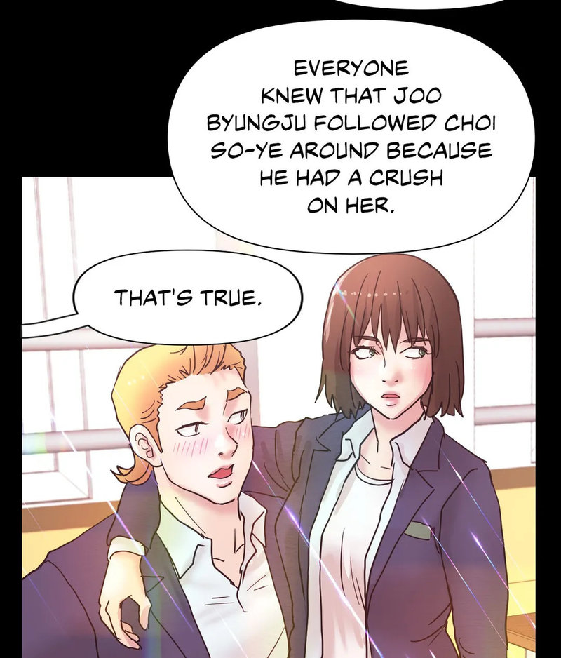 Comes With Benefits - Chapter 6 [photo 71] - MangaPorn