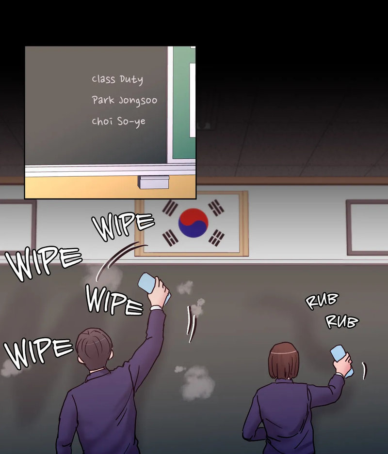 Comes With Benefits - Chapter 6 [photo 77] - MangaPorn