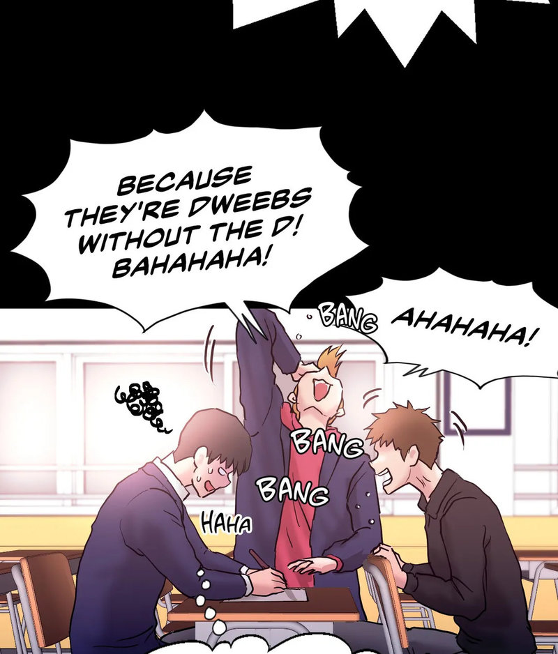 Comes With Benefits - Chapter 6 [photo 91] - MangaPorn
