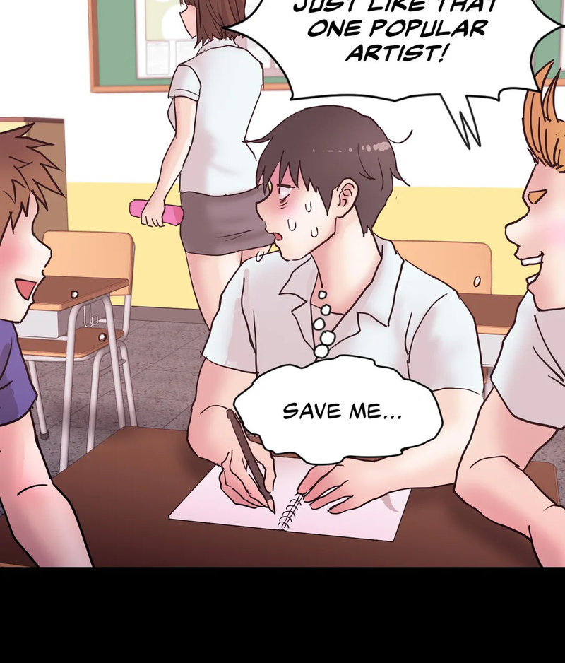 Comes With Benefits - Chapter 6 [photo 95] - MangaPorn