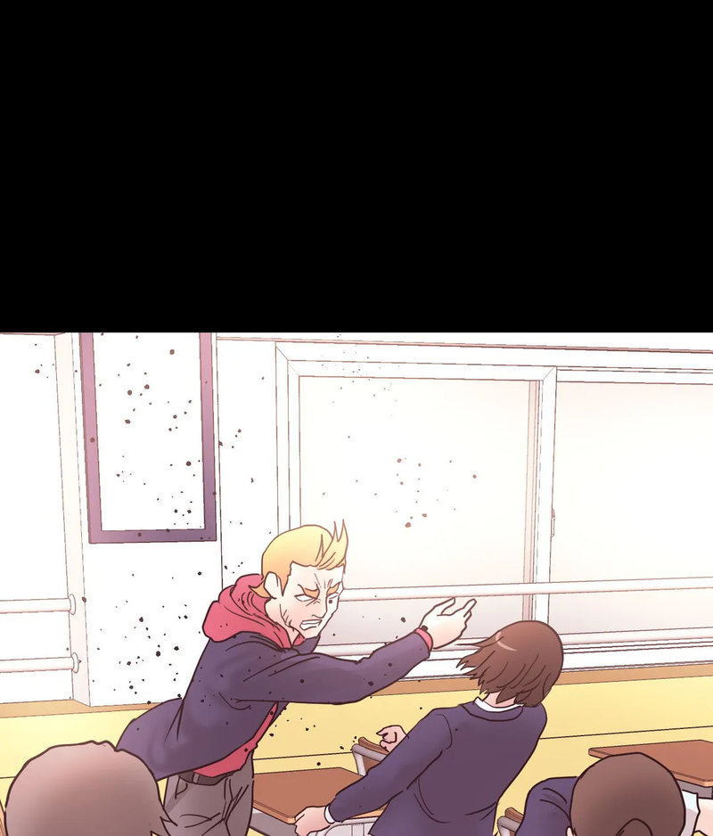 Comes With Benefits - Chapter 6 [photo 99] - MangaPorn