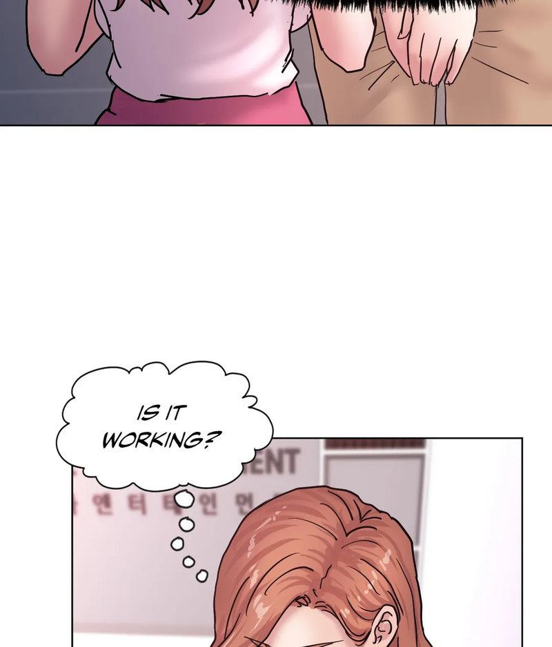 Comes With Benefits - Chapter 7 [photo 100] - MangaPorn