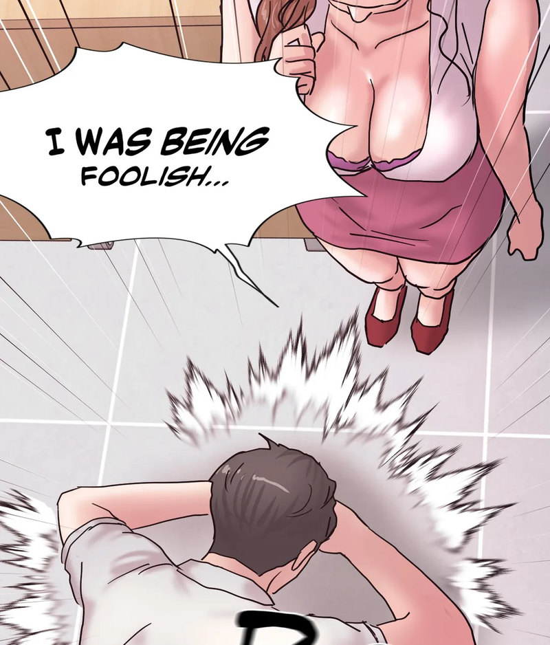 Comes With Benefits - Chapter 7 [photo 111] - MangaPorn