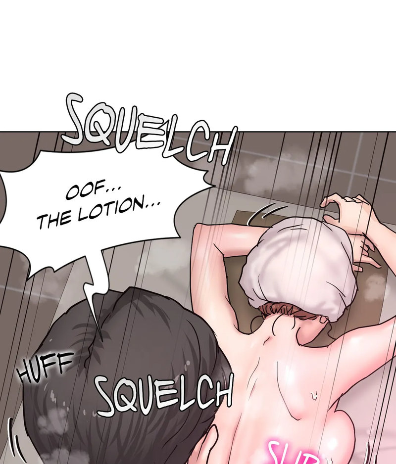 Comes With Benefits - Chapter 7 [photo 13] - MangaPorn