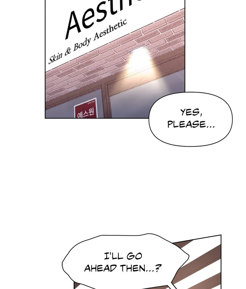 Comes With Benefits - Chapter 7 [photo 2] - MangaPorn