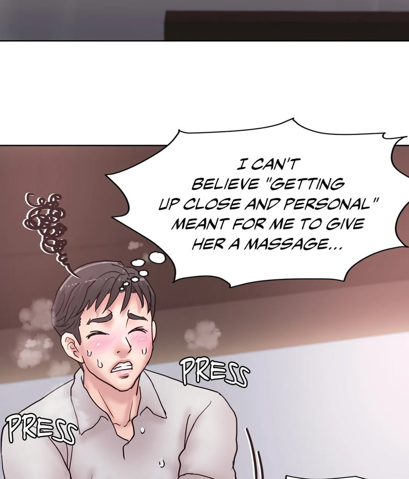Comes With Benefits - Chapter 7 [photo 22] - MangaPorn