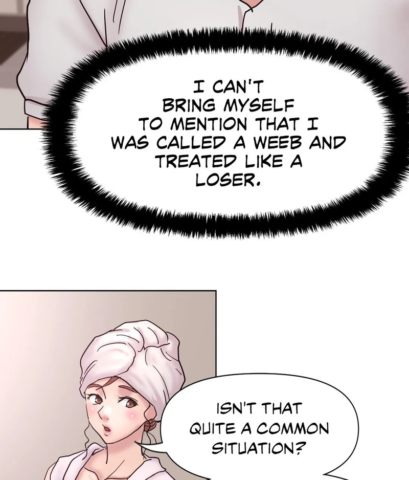 Comes With Benefits - Chapter 7 [photo 48] - MangaPorn