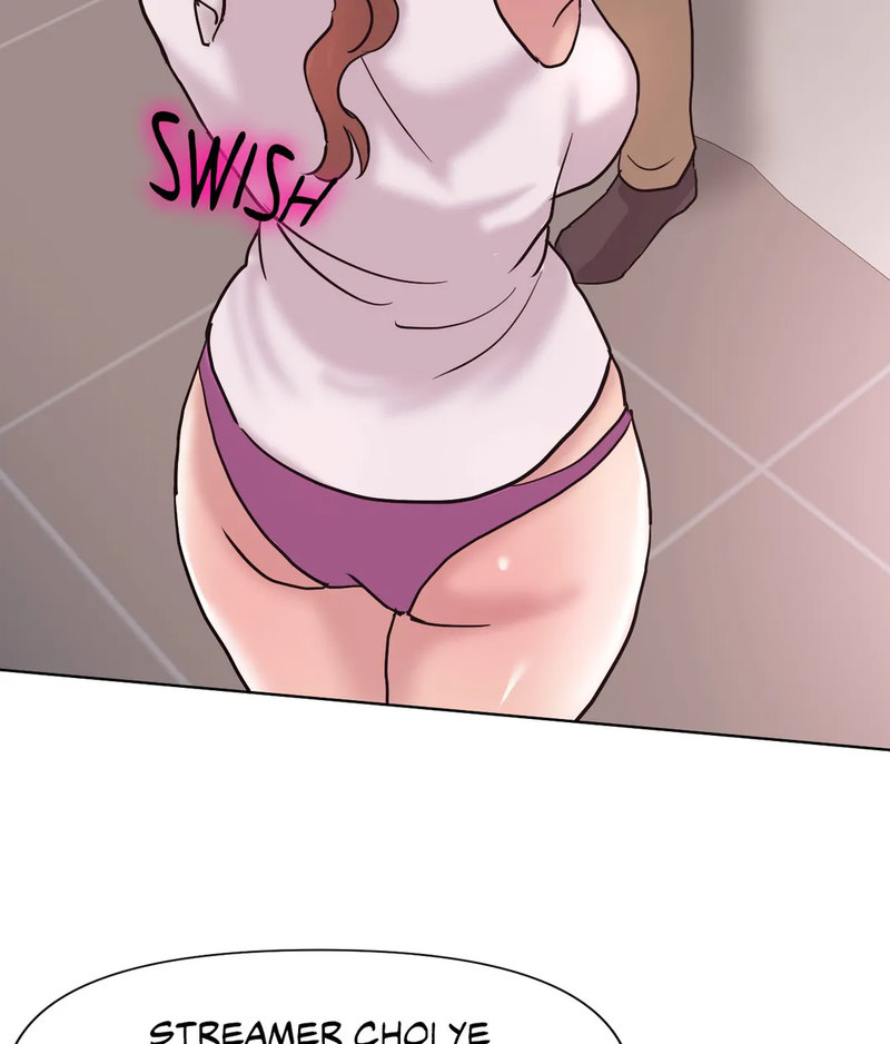 Comes With Benefits - Chapter 7 [photo 52] - MangaPorn