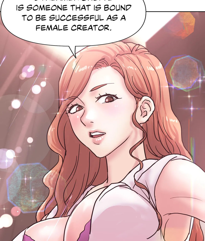 Comes With Benefits - Chapter 7 [photo 53] - MangaPorn