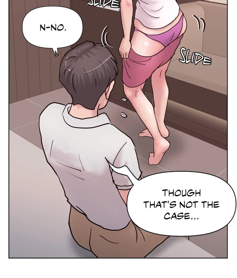 Comes With Benefits - Chapter 7 [photo 57] - MangaPorn