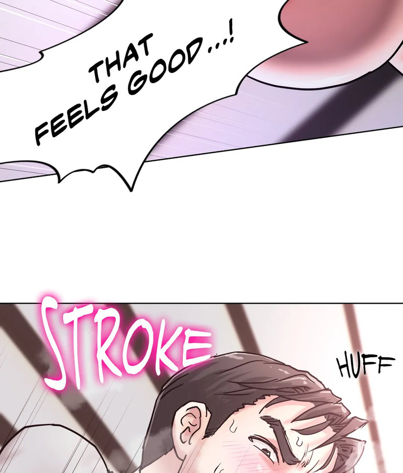 Comes With Benefits - Chapter 7 [photo 6] - MangaPorn