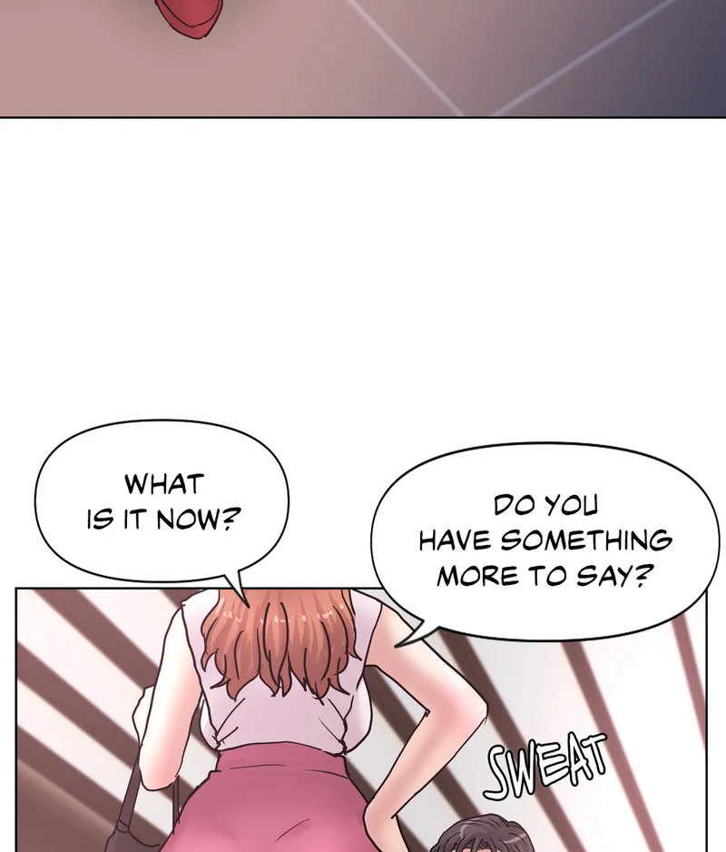 Comes With Benefits - Chapter 7 [photo 60] - MangaPorn