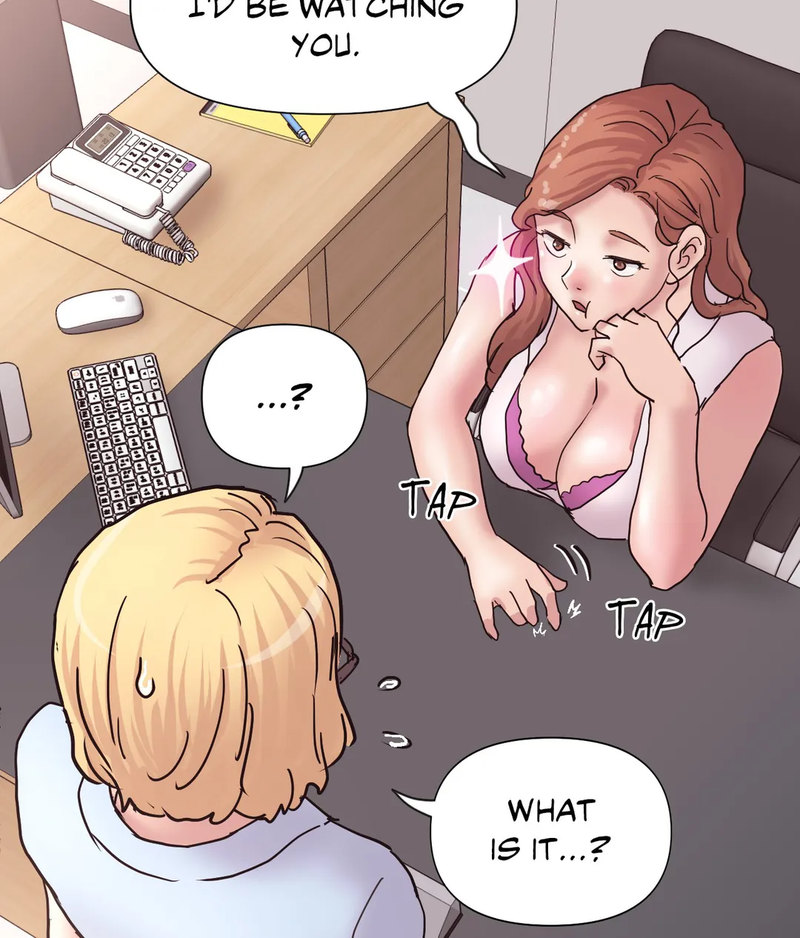 Comes With Benefits - Chapter 7 [photo 74] - MangaPorn