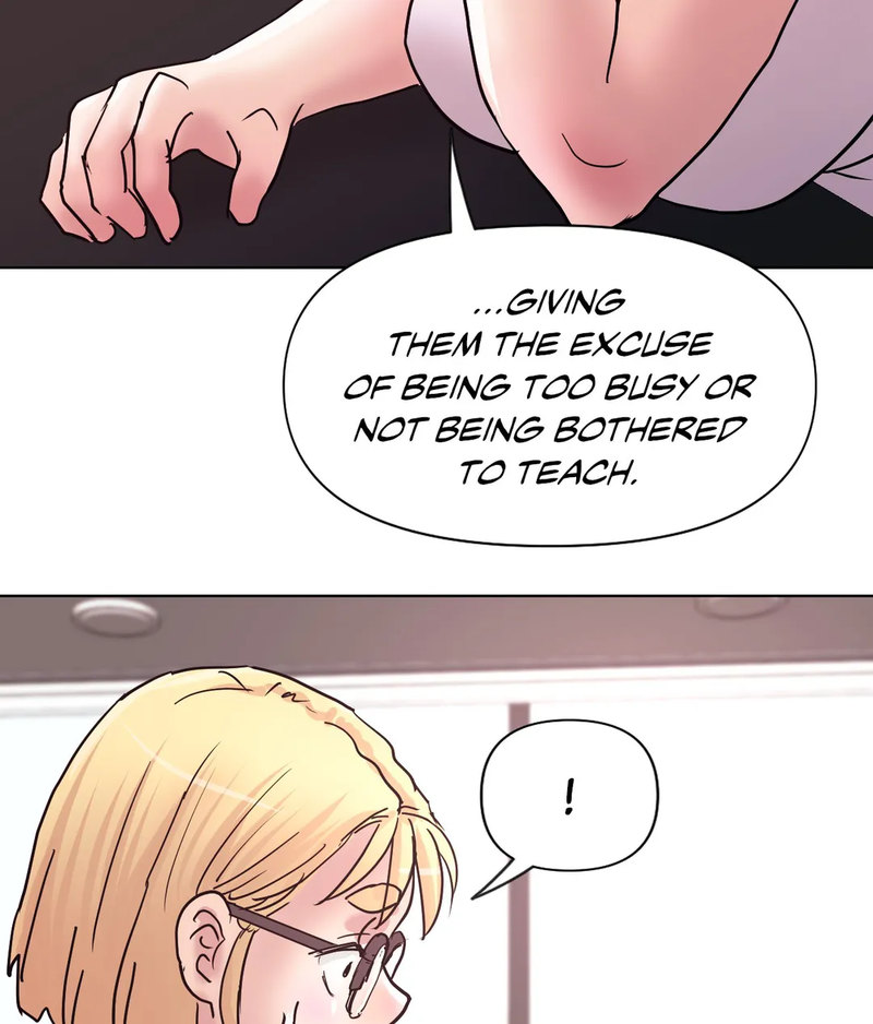 Comes With Benefits - Chapter 7 [photo 77] - MangaPorn