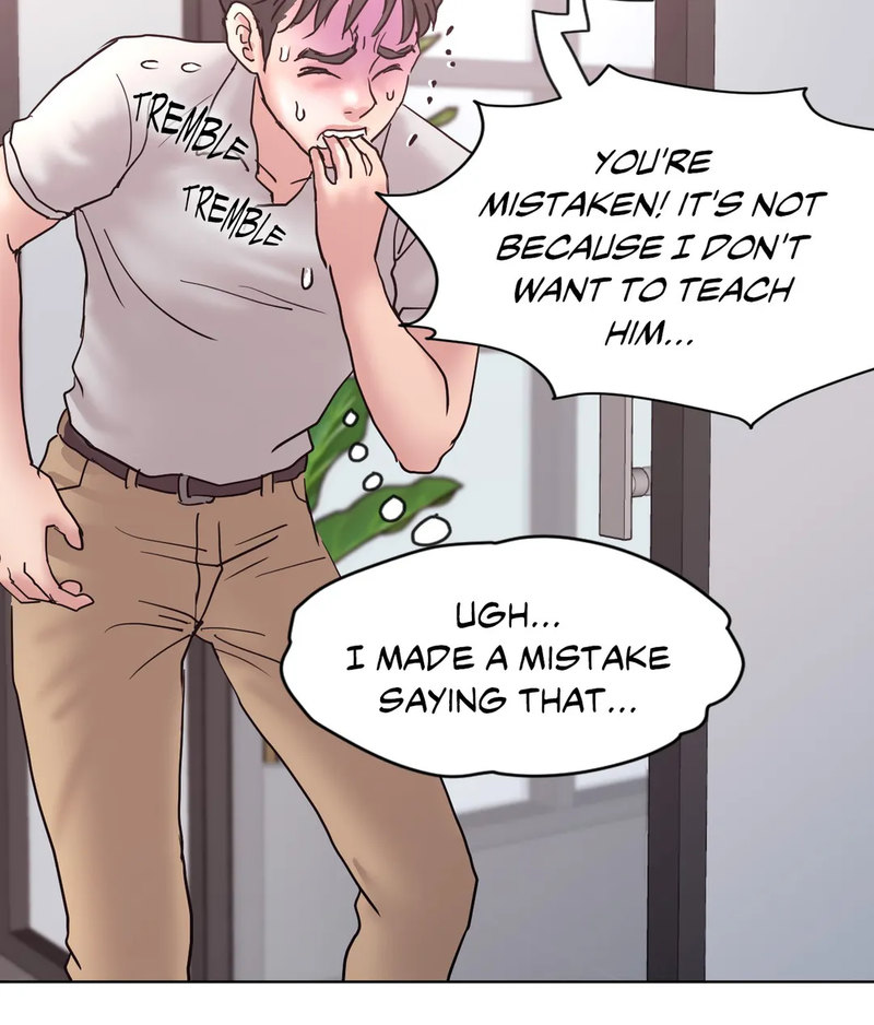 Comes With Benefits - Chapter 7 [photo 81] - MangaPorn