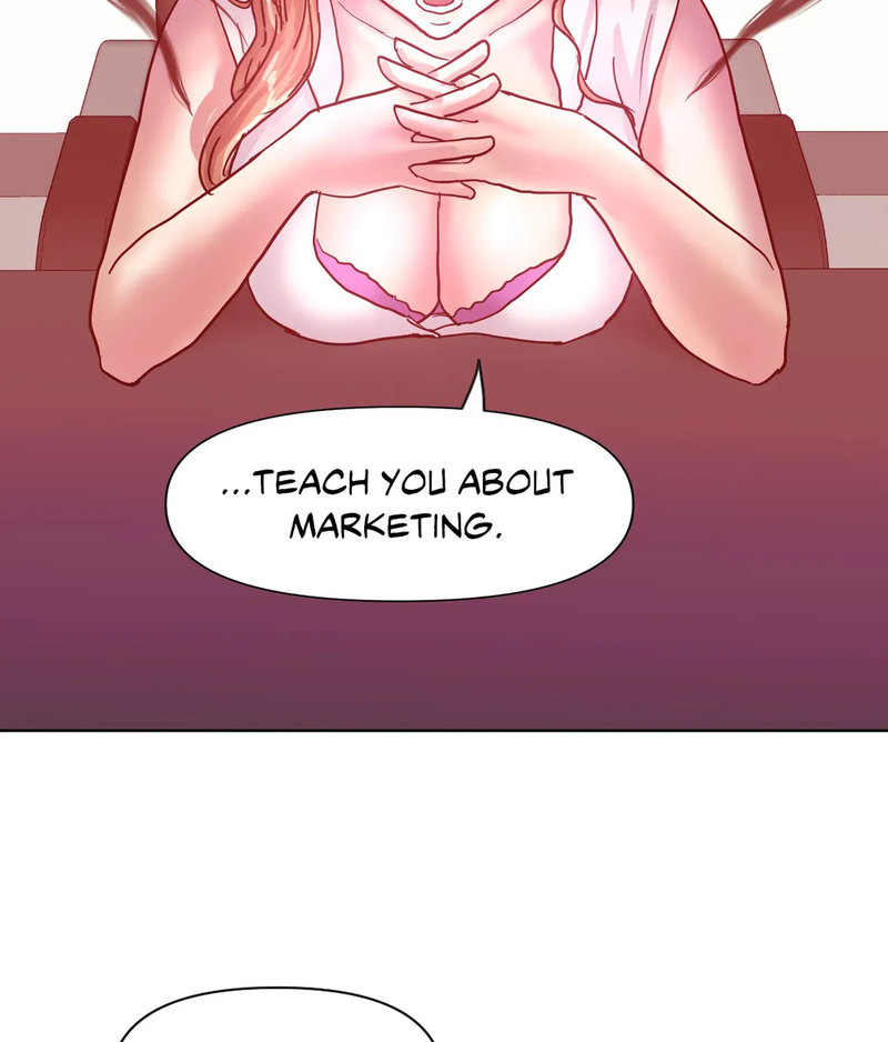 Comes With Benefits - Chapter 7 [photo 91] - MangaPorn