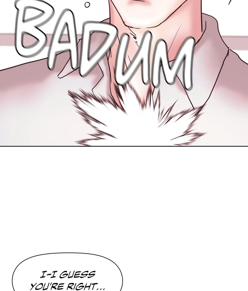 Comes With Benefits - Chapter 8 [photo 104] - MangaPorn