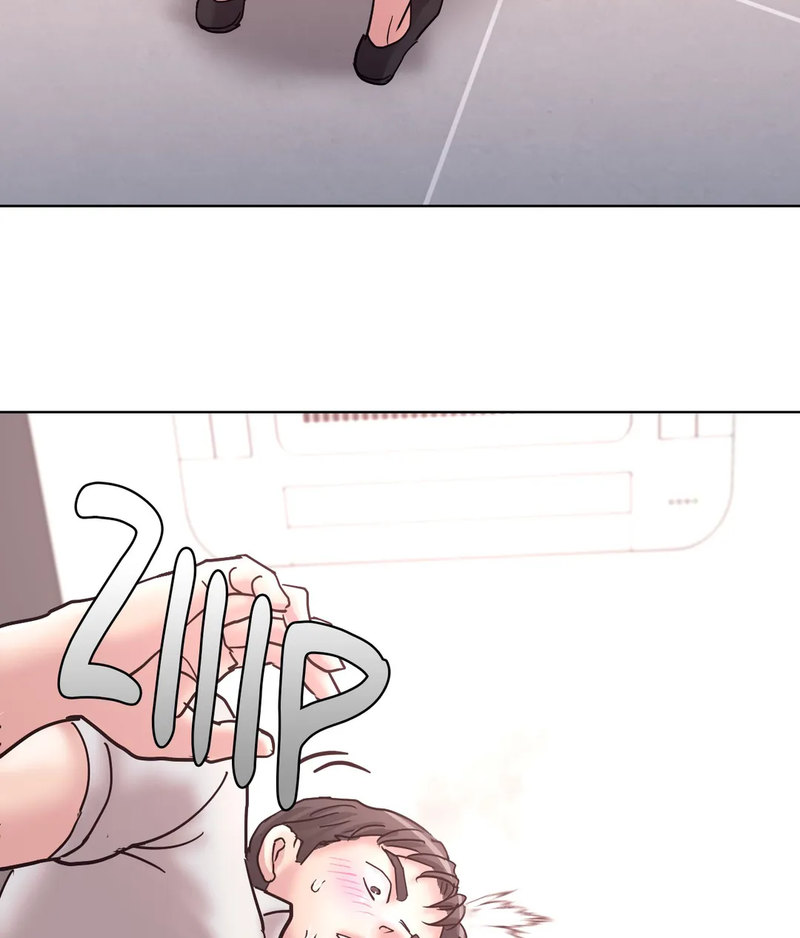 Comes With Benefits - Chapter 8 [photo 108] - MangaPorn