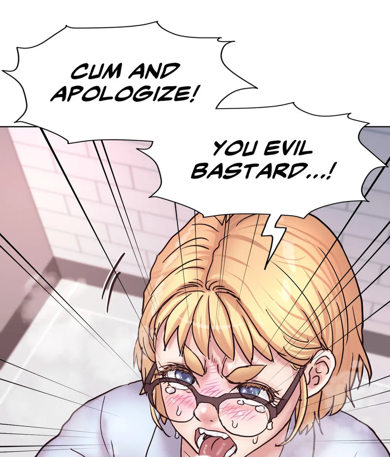 Comes With Benefits - Chapter 8 [photo 111] - MangaPorn