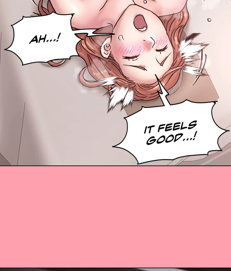 Comes With Benefits - Chapter 8 [photo 36] - MangaPorn