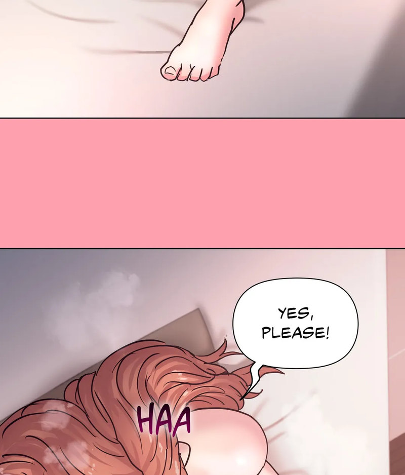 Comes With Benefits - Chapter 8 [photo 43] - MangaPorn