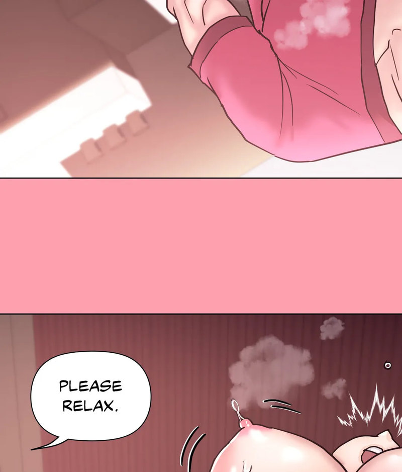 Comes With Benefits - Chapter 8 [photo 45] - MangaPorn