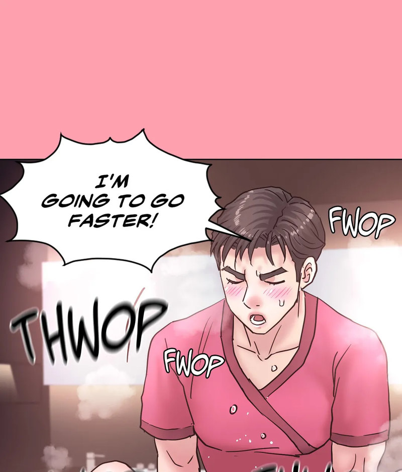 Comes With Benefits - Chapter 8 [photo 53] - MangaPorn