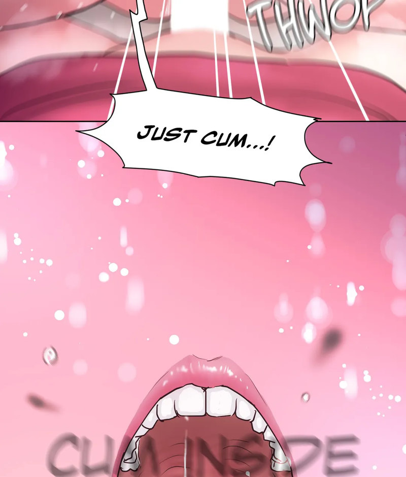 Comes With Benefits - Chapter 8 [photo 58] - MangaPorn