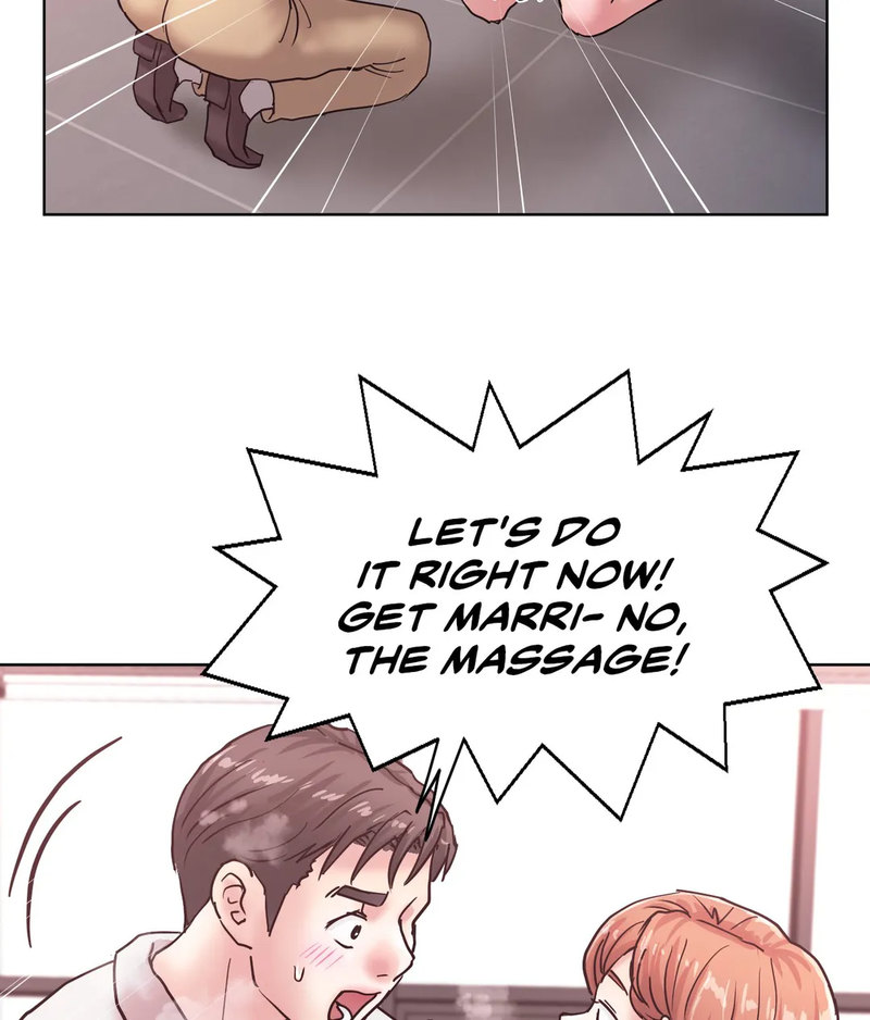 Comes With Benefits - Chapter 8 [photo 64] - MangaPorn