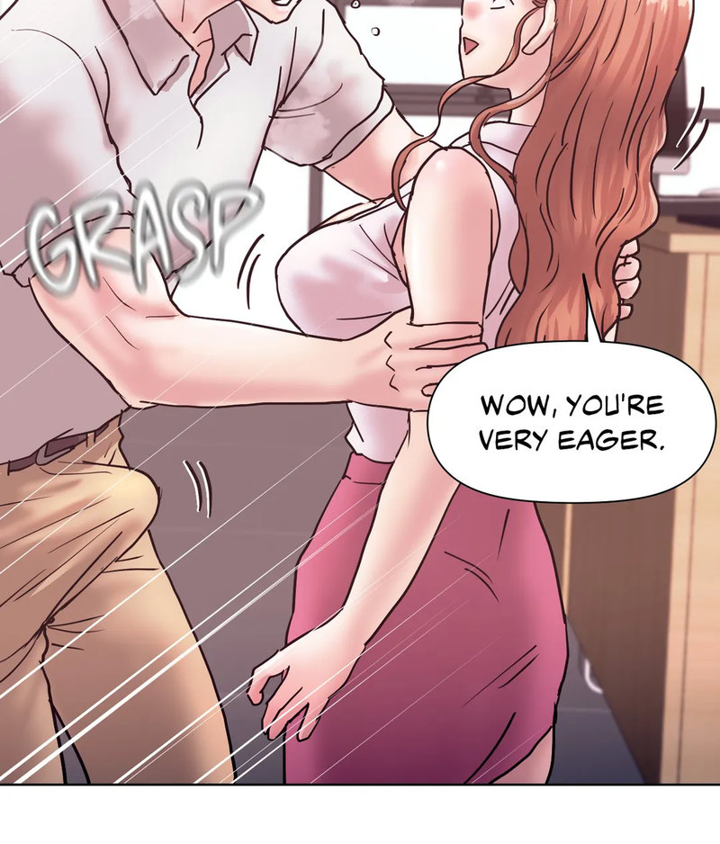 Comes With Benefits - Chapter 8 [photo 65] - MangaPorn