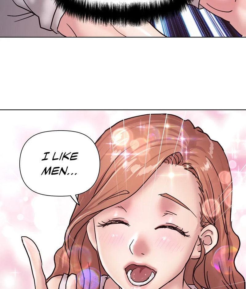 Comes With Benefits - Chapter 8 [photo 69] - MangaPorn