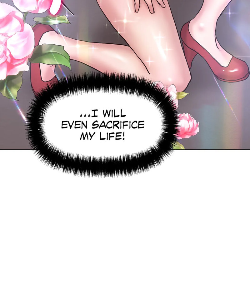 Comes With Benefits - Chapter 8 [photo 75] - MangaPorn