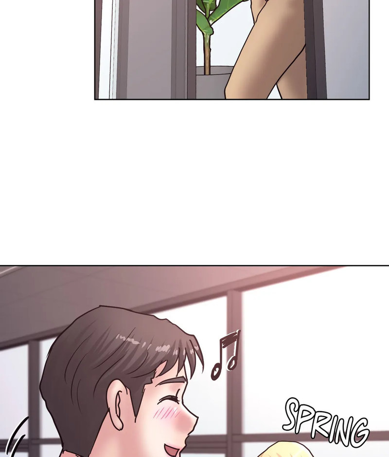 Comes With Benefits - Chapter 8 [photo 77] - MangaPorn