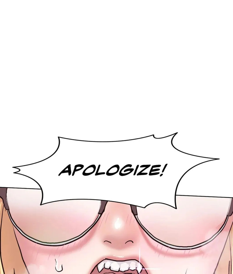 Comes With Benefits - Chapter 9 [photo 1] - MangaPorn