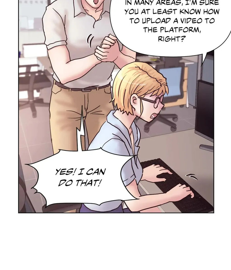 Comes With Benefits - Chapter 9 [photo 113] - MangaPorn