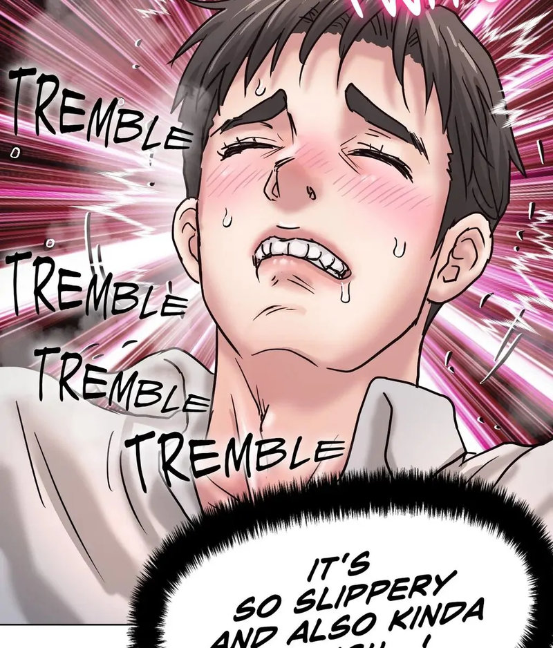 Comes With Benefits - Chapter 9 [photo 16] - MangaPorn