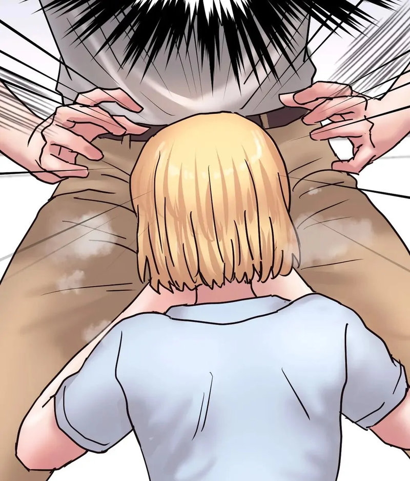 Comes With Benefits - Chapter 9 [photo 25] - MangaPorn