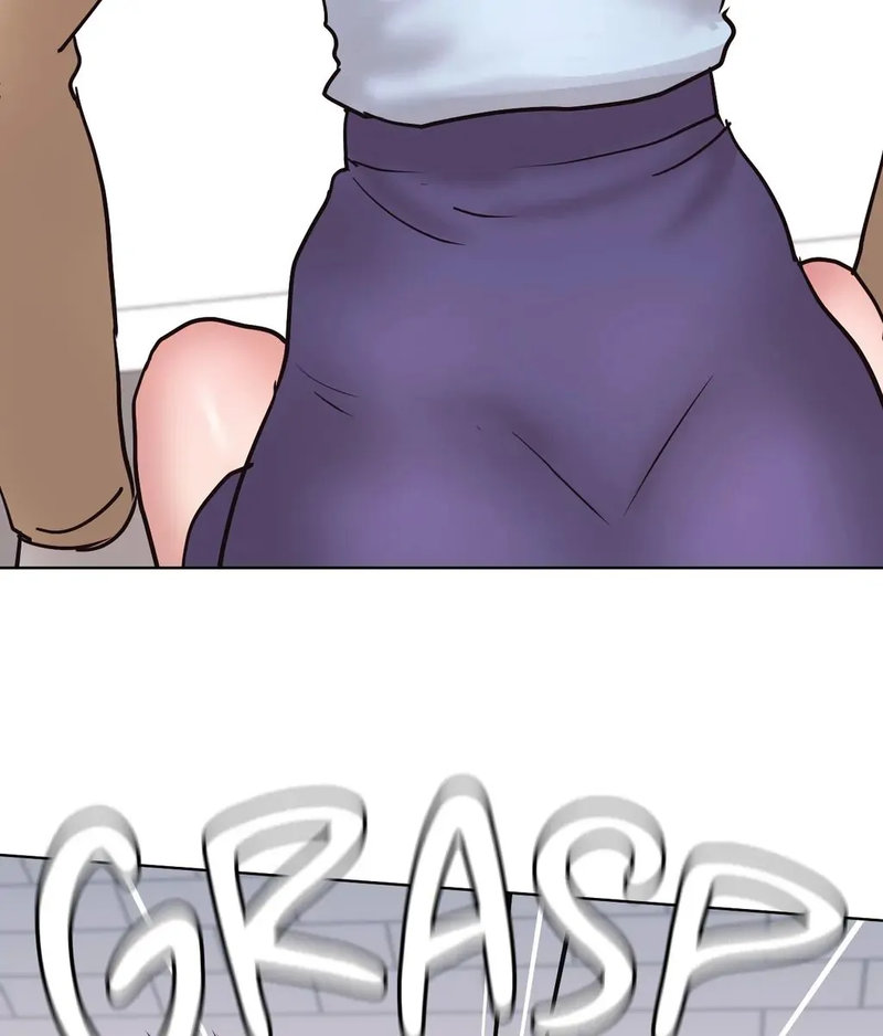 Comes With Benefits - Chapter 9 [photo 26] - MangaPorn