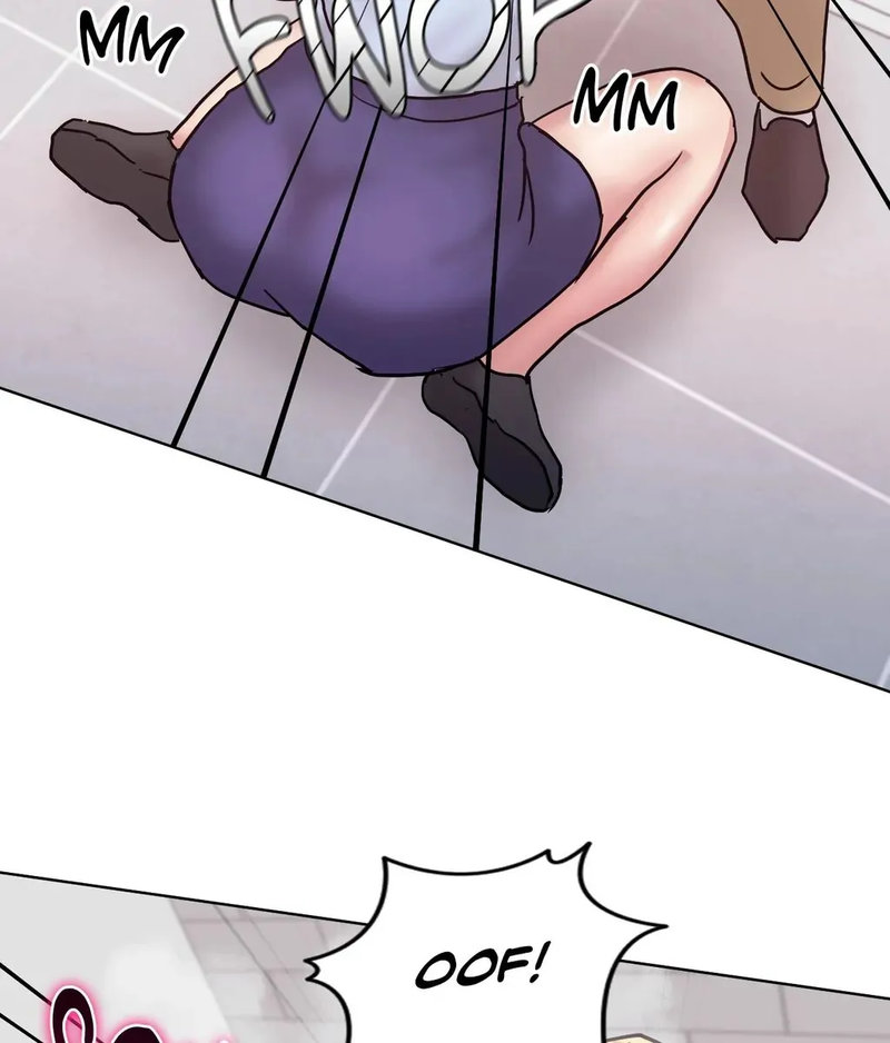 Comes With Benefits - Chapter 9 [photo 32] - MangaPorn