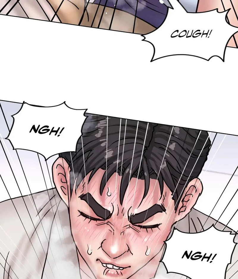 Comes With Benefits - Chapter 9 [photo 34] - MangaPorn